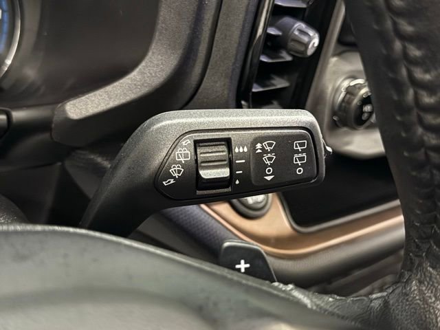 Certified 2021 Ford Bronco Sport Badlands w/ Badlands Package image 20