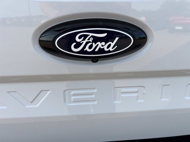 New 2026 Ford Maverick XLT FWD image 18