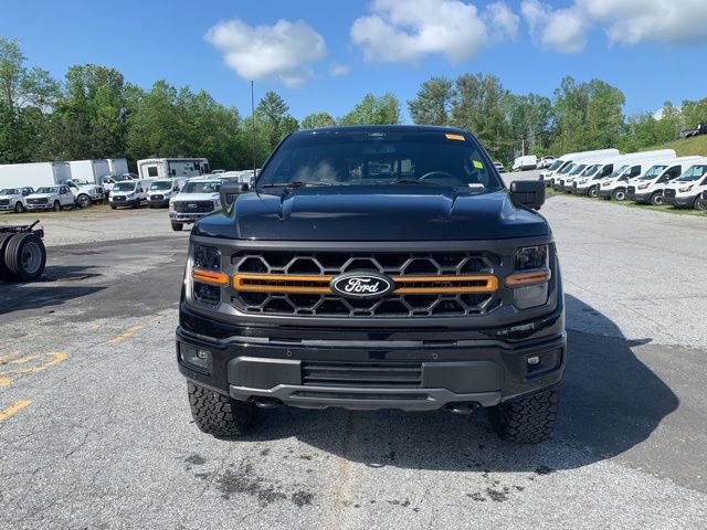 Certified 2024 Ford F150 Tremor w/ Bed Utility Package AWD/4WD image 3