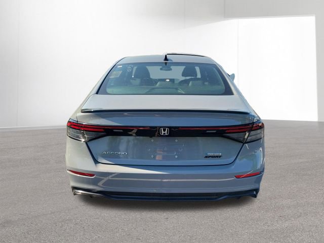 Used 2024 Honda Accord Sport image 15