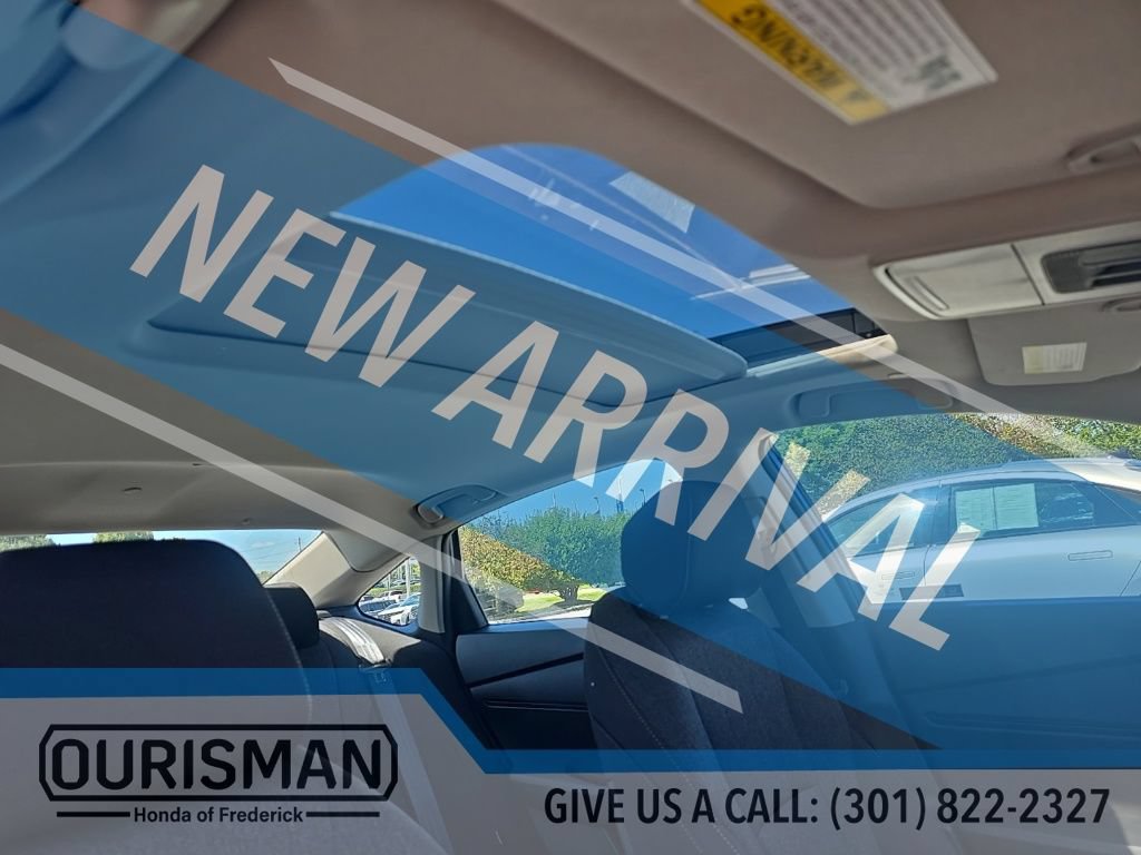 Used 2024 Honda Accord EX image 11