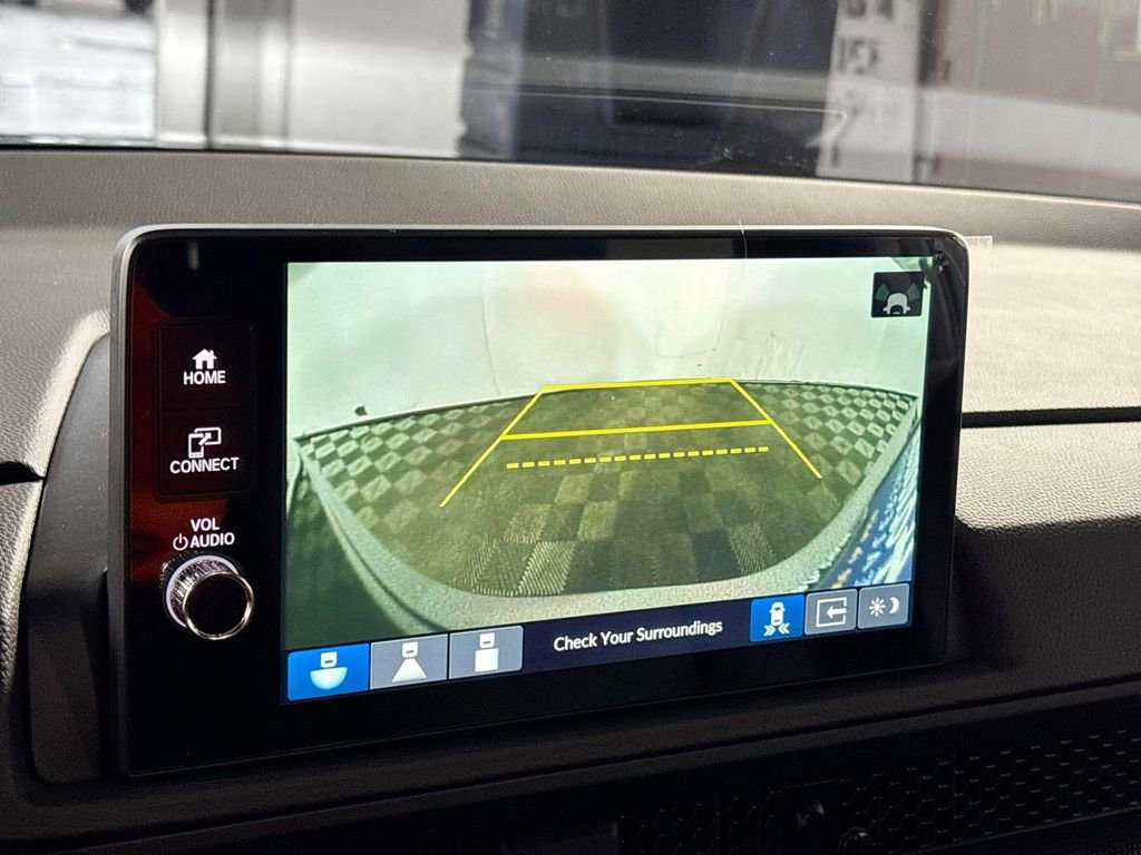 New 2026 Honda CR-V Sport-L image 16