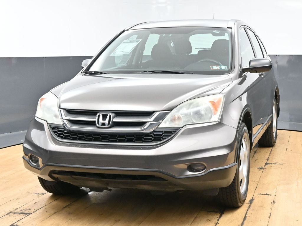 Used 2010 Honda CR-V LX image 5
