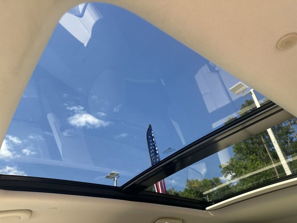 Used 2021 Cadillac XT5 Premium Luxury FWD image 25