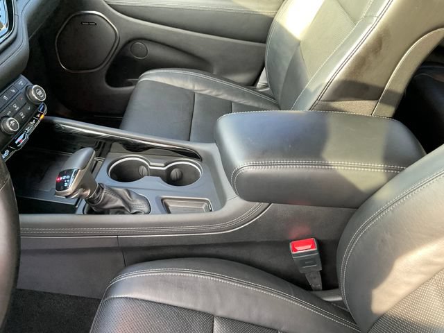 Used 2021 Dodge Durango Citadel w/ Premium Entertainment Group RWD image 23