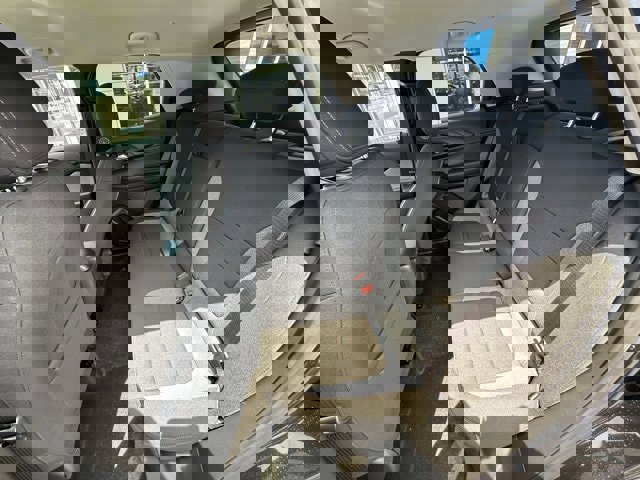 New 2025 Chevrolet TrailBlazer LT w/ Convenience Package image 24