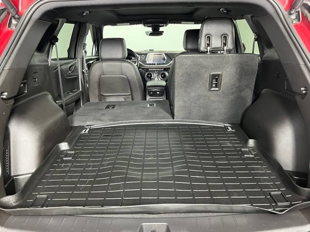 Used 2019 Chevrolet Blazer Premier w/ Sun and Wheels Package AWD/4WD image 30