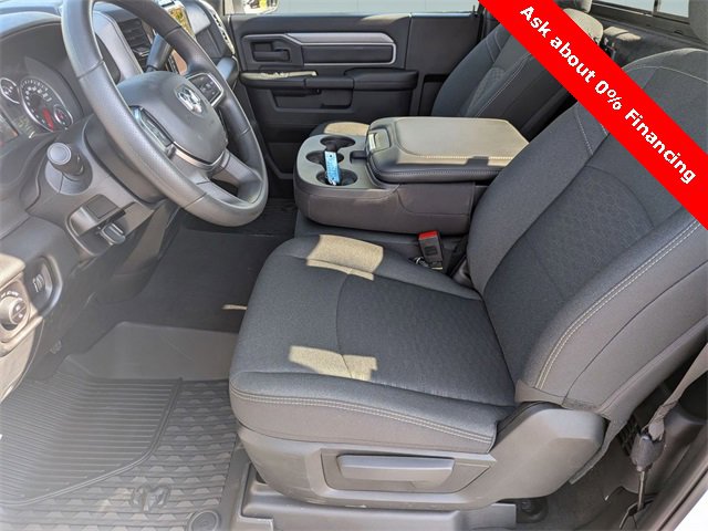 New 2026 RAM 2500 Tradesman image 12
