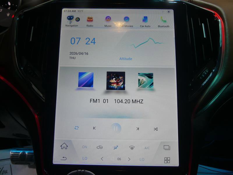 Used 2015 Maserati Ghibli S Q4 image 38