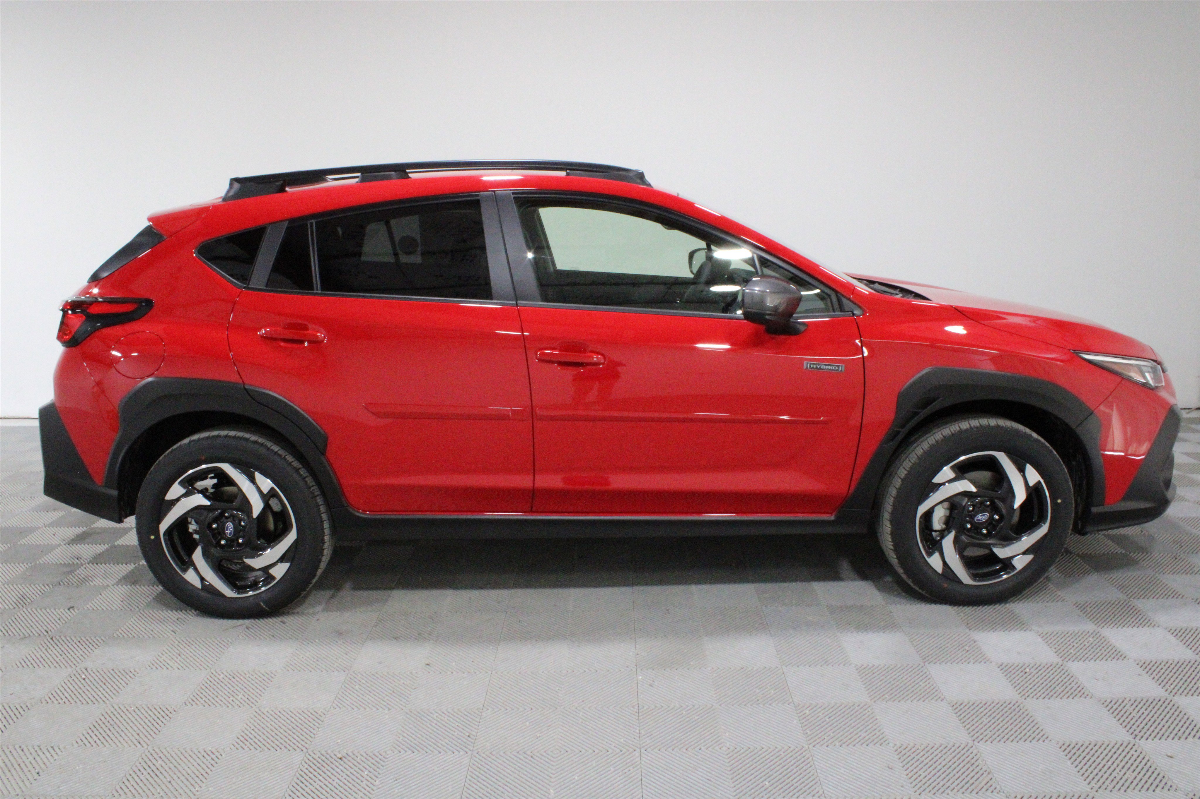 New 2026 Subaru Crosstrek 2.5i Limited image 26