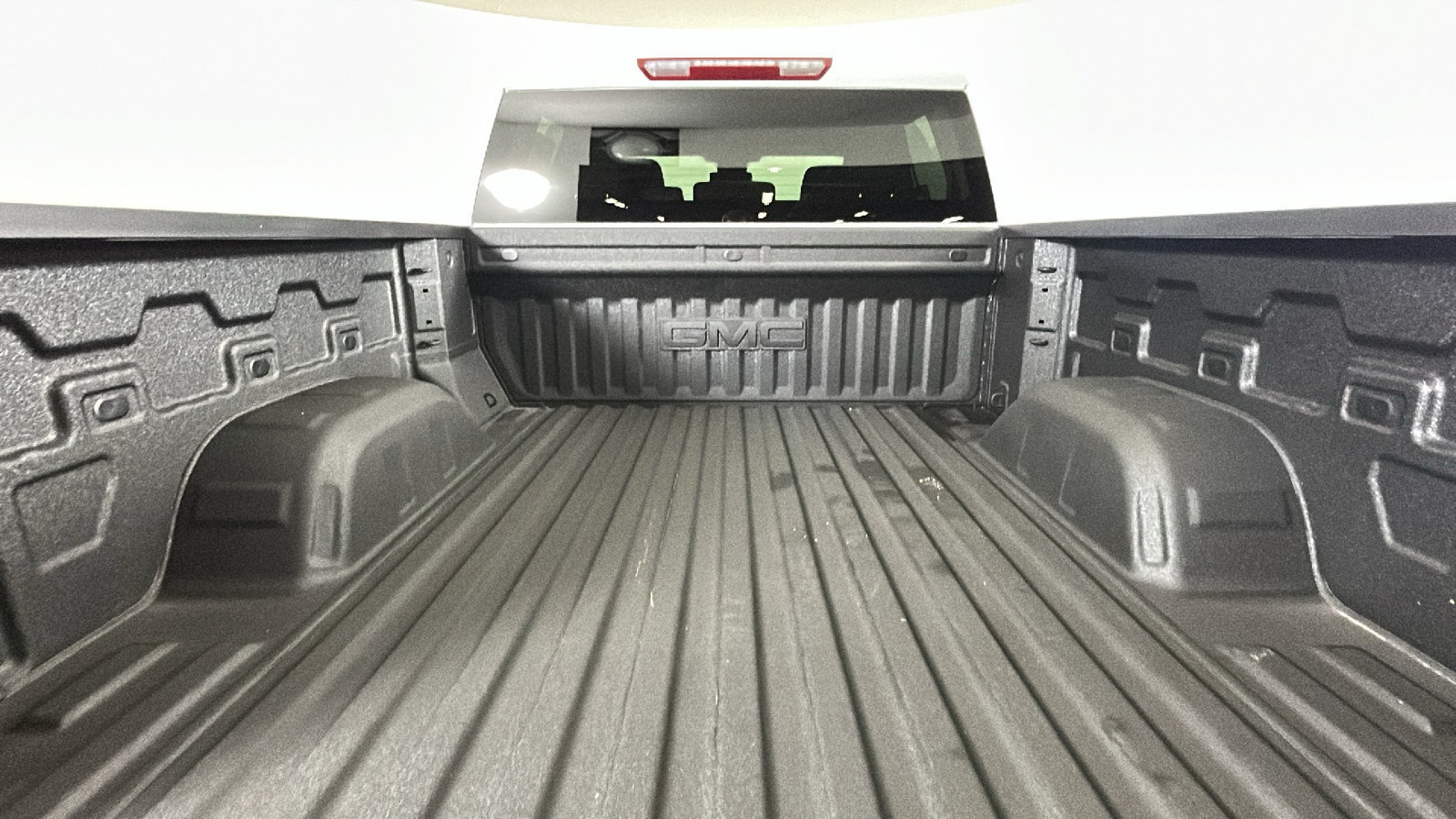 New 2026 GMC Sierra 1500 SLE AWD/4WD image 33