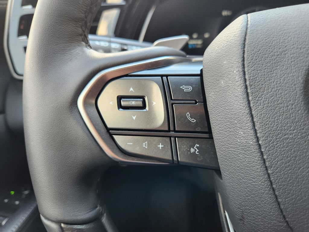 Certified 2026 Lexus RX 350 Premium w/ Convenience Package FWD image 28