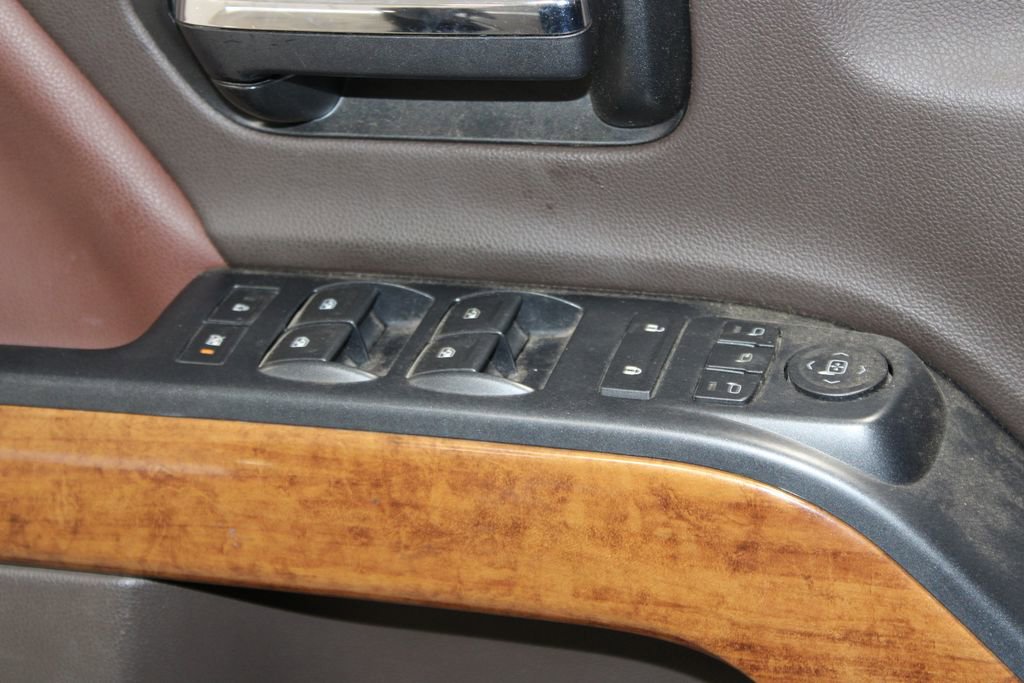 Used 2015 Chevrolet Silverado 3500 High Country w/ Duramax Plus Package image 29