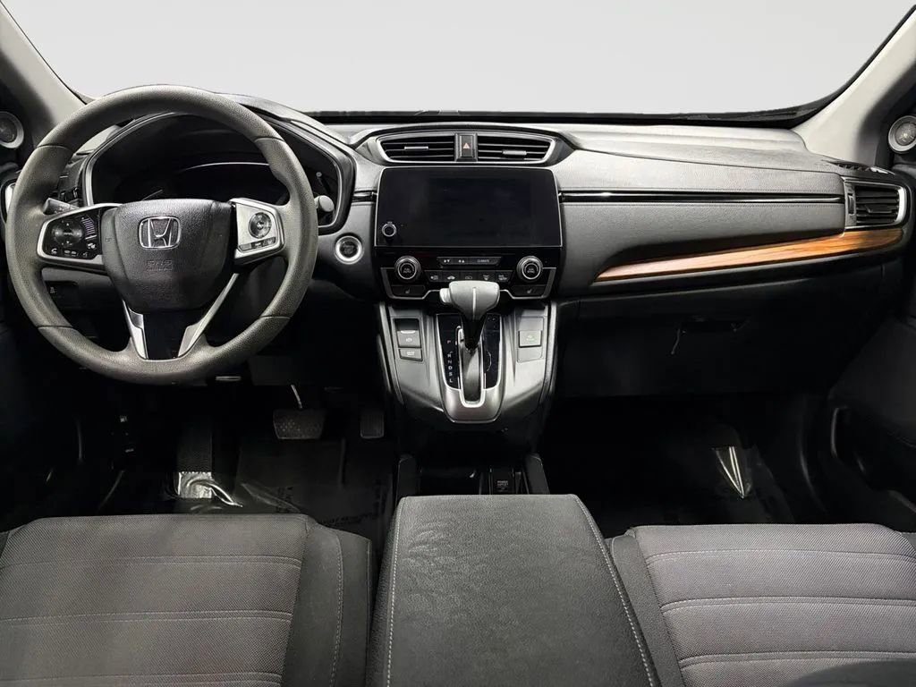 Used 2018 Honda CR-V EX image 14