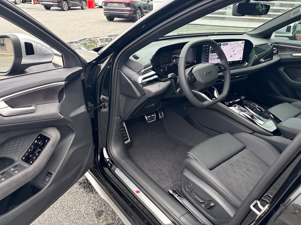 New 2026 Audi S5 Premium Plus AWD/4WD image 10