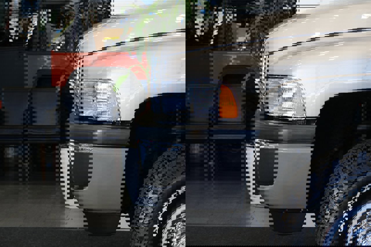 Used 1998 Dodge Ram 2500 Truck 4x4 Quad Cab image 46