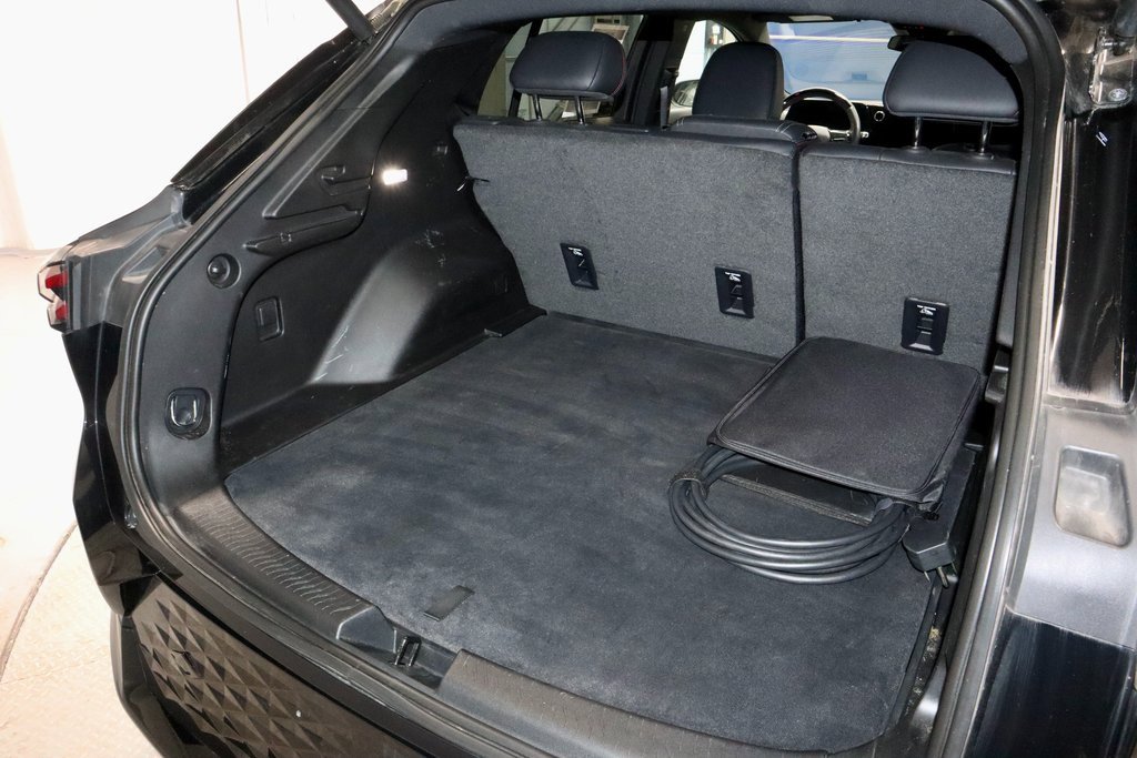 Used 2024 Chevrolet Equinox EV RS image 15