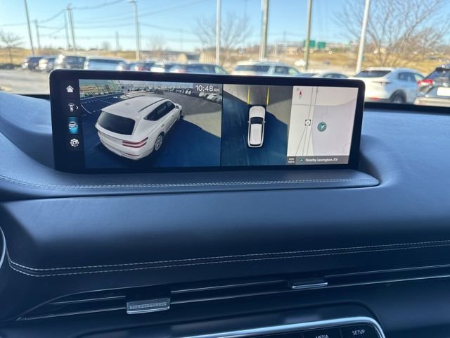 Used 2023 Genesis GV80 3.5T w/ Prestige Package image 5