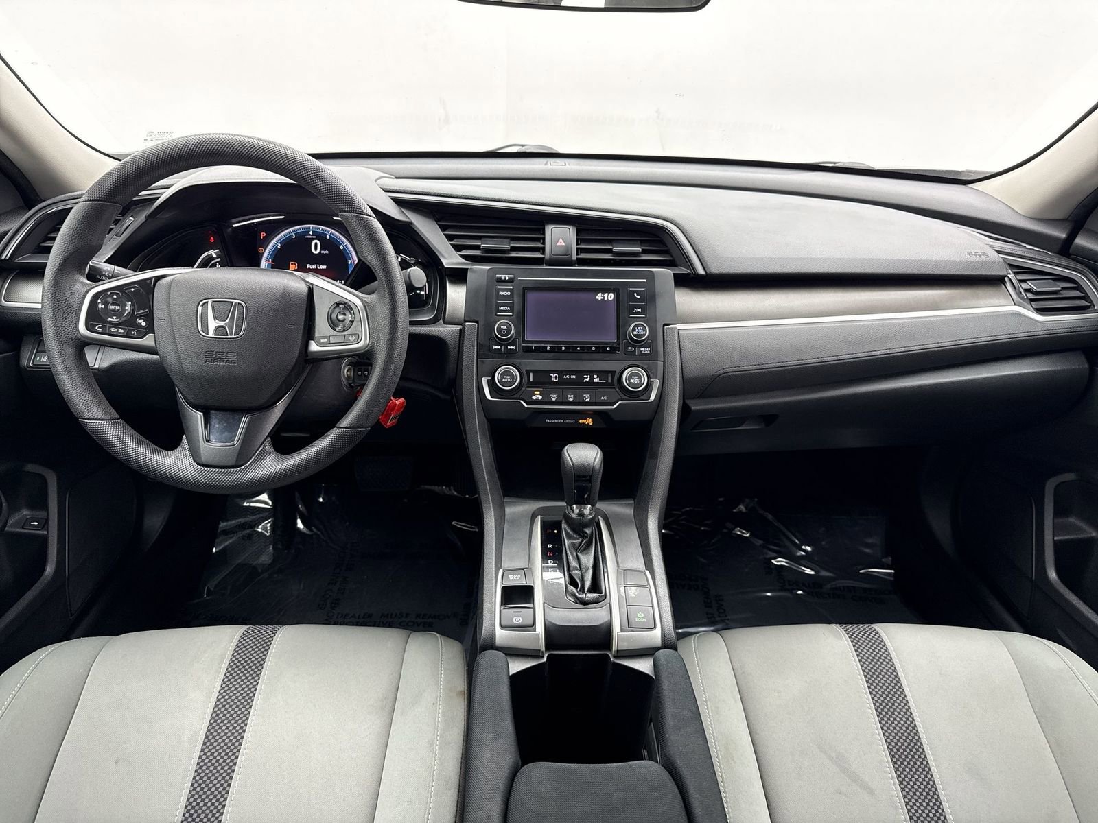 Used 2019 Honda Civic LX image 14