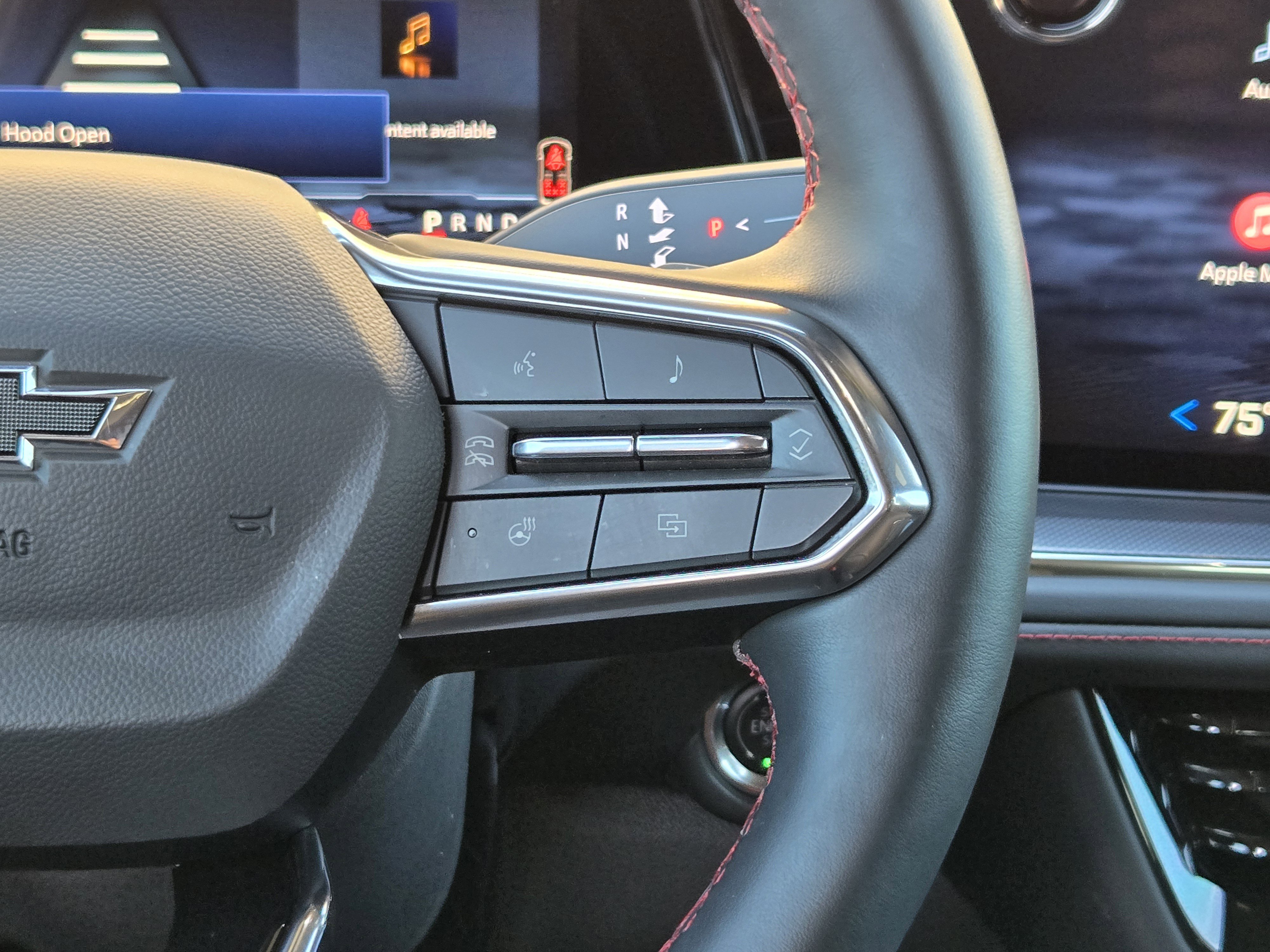 Used 2025 Chevrolet Tahoe RST w/ Comfort Package image 40