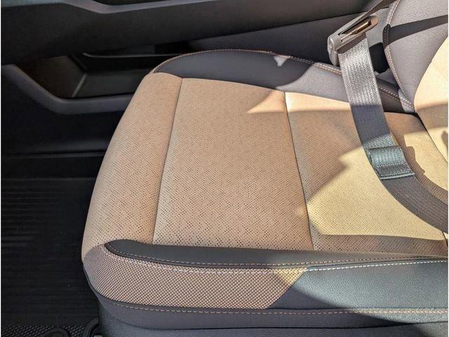 New 2026 Chevrolet Equinox ACTIV w/ Convenience Package III image 25