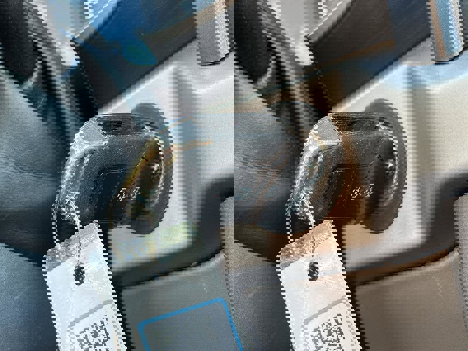 Used 2023 Ford F150 XLT image 20