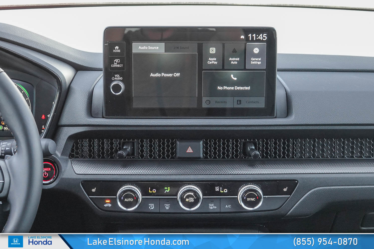 New 2026 Honda CR-V Sport-L image 17