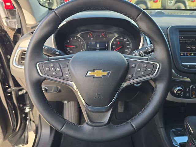 Used 2024 Chevrolet Equinox LT image 24