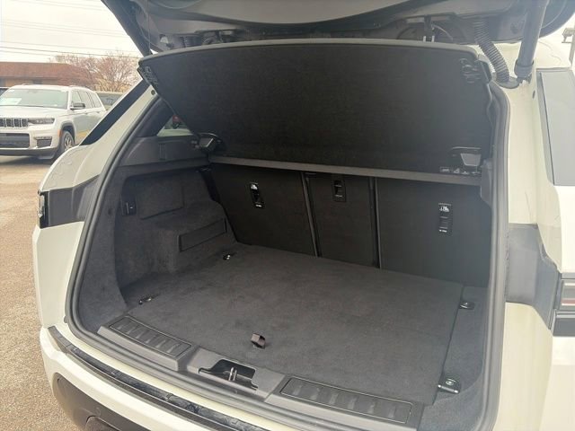 Used 2024 Land Rover Range Rover Evoque S image 34