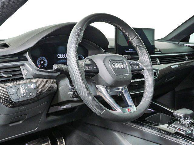 Used 2023 Audi S5 Prestige w/ Prestige Package AWD/4WD image 4