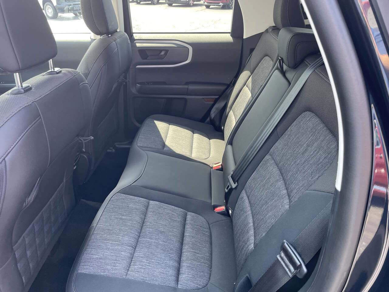 Used 2022 Ford Bronco Sport Big Bend w/ Convenience Package image 4