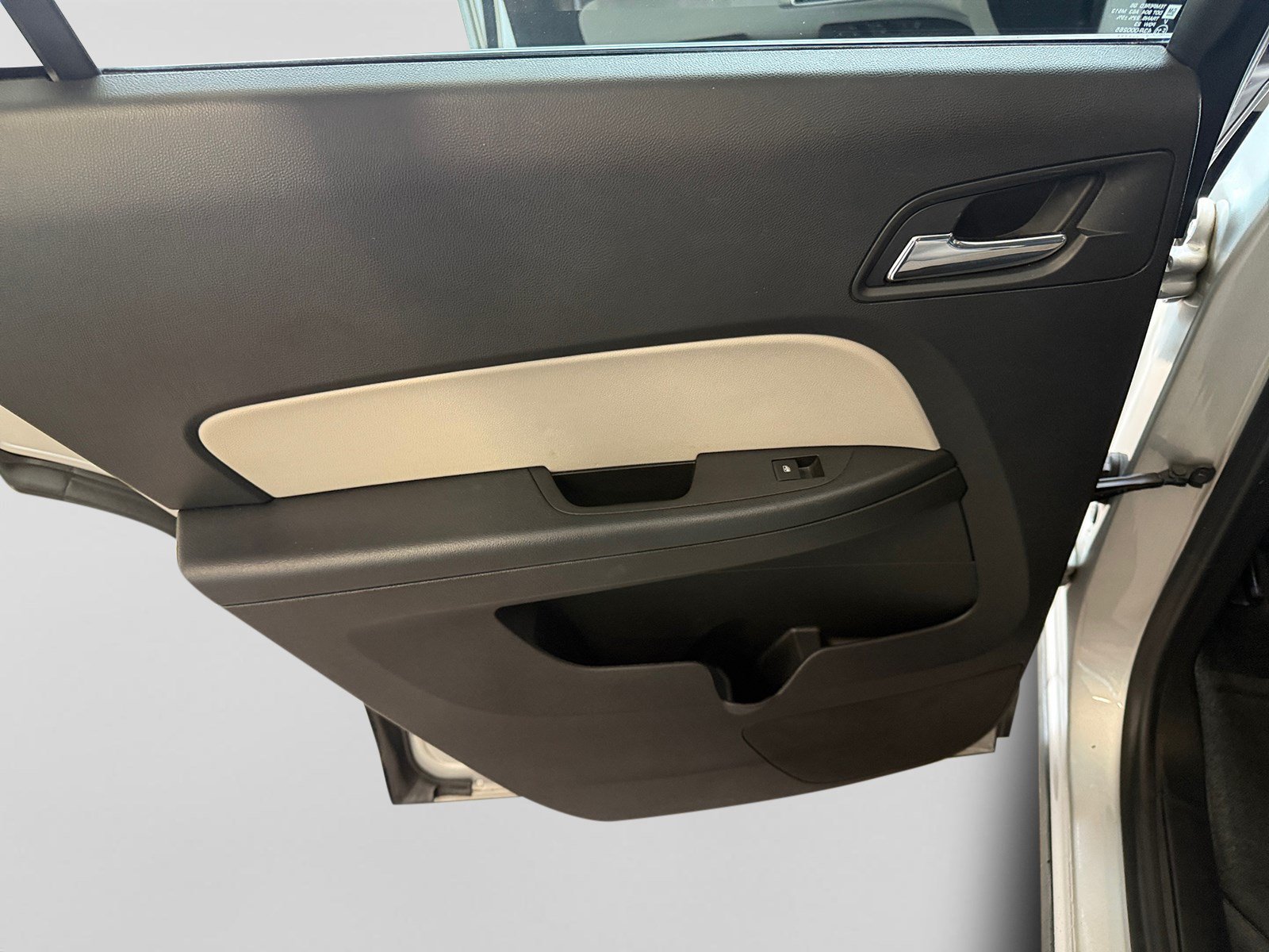 Used 2017 Chevrolet Equinox LT w/ Convenience Package FWD image 20