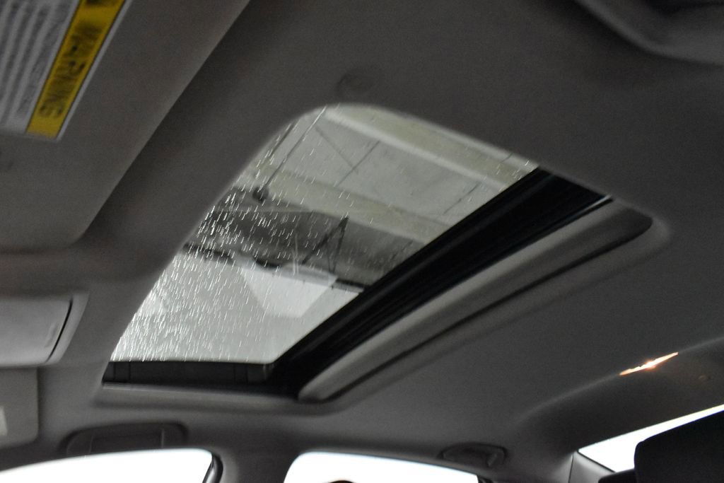 Used 2018 Honda Accord EX image 20