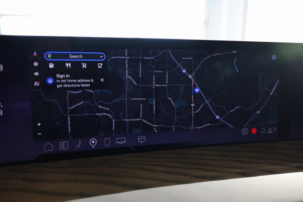 Used 2026 Cadillac Escalade ESV Platinum Luxury w/ LPO, Floor Liner Package image 36