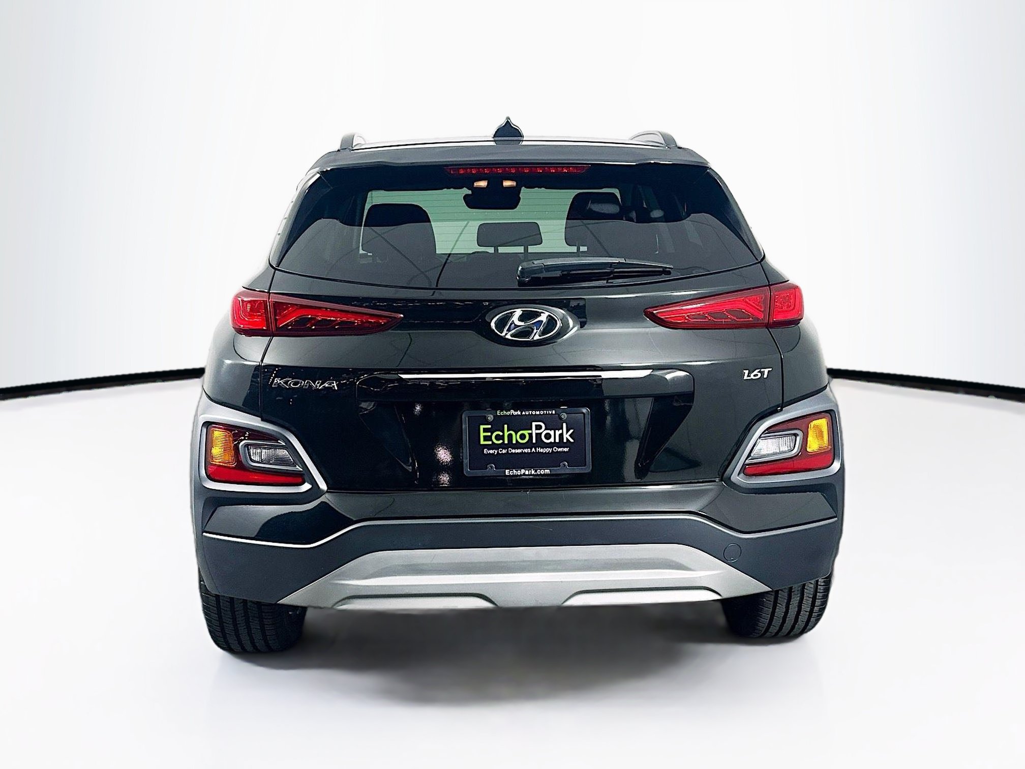 Used 2018 Hyundai Kona Limited FWD image 7