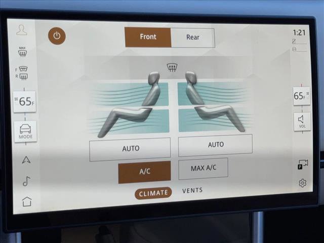 New 2025 Land Rover Range Rover SE image 25