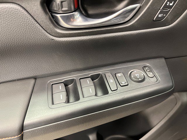 New 2027 Honda CR-V Sport-L image 16
