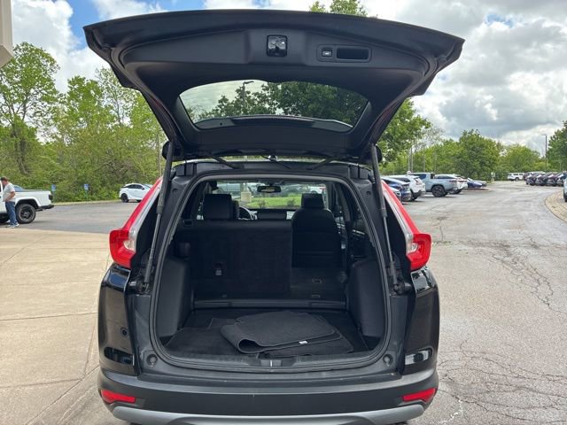 Used 2019 Honda CR-V EX-L image 37