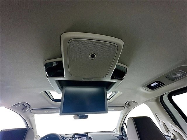 New 2026 Honda Odyssey Elite image 26
