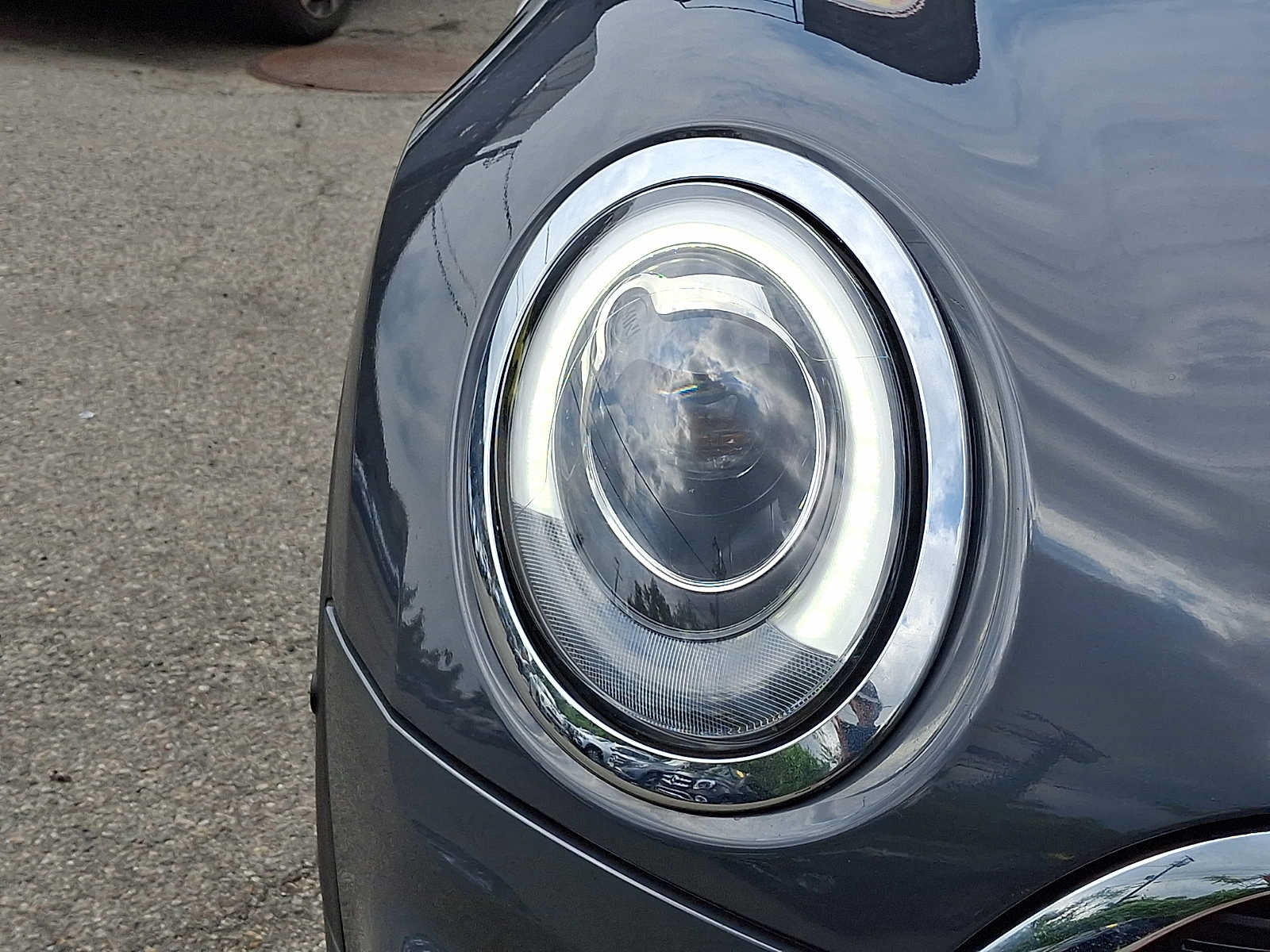 Used 2019 MINI Cooper Clubman John Cooper Works AWD/4WD image 9