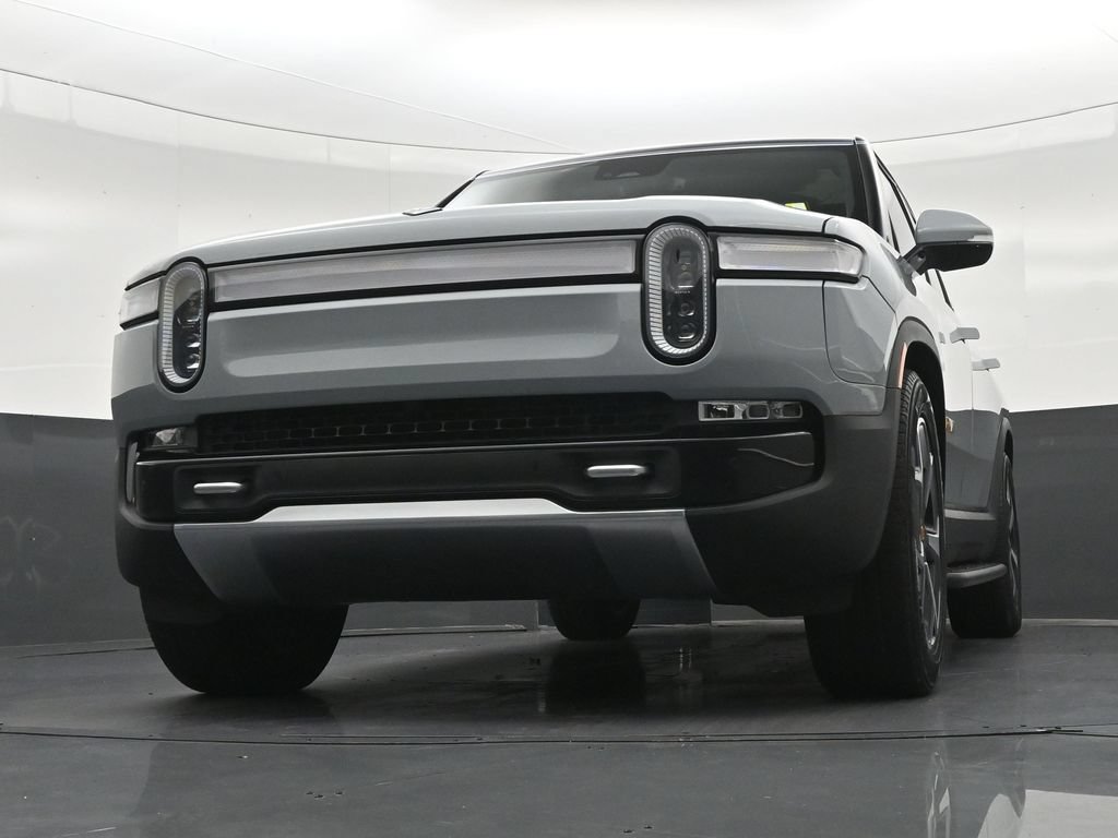 Used 2023 Rivian R1S Launch Edition Quad AWD/4WD image 32