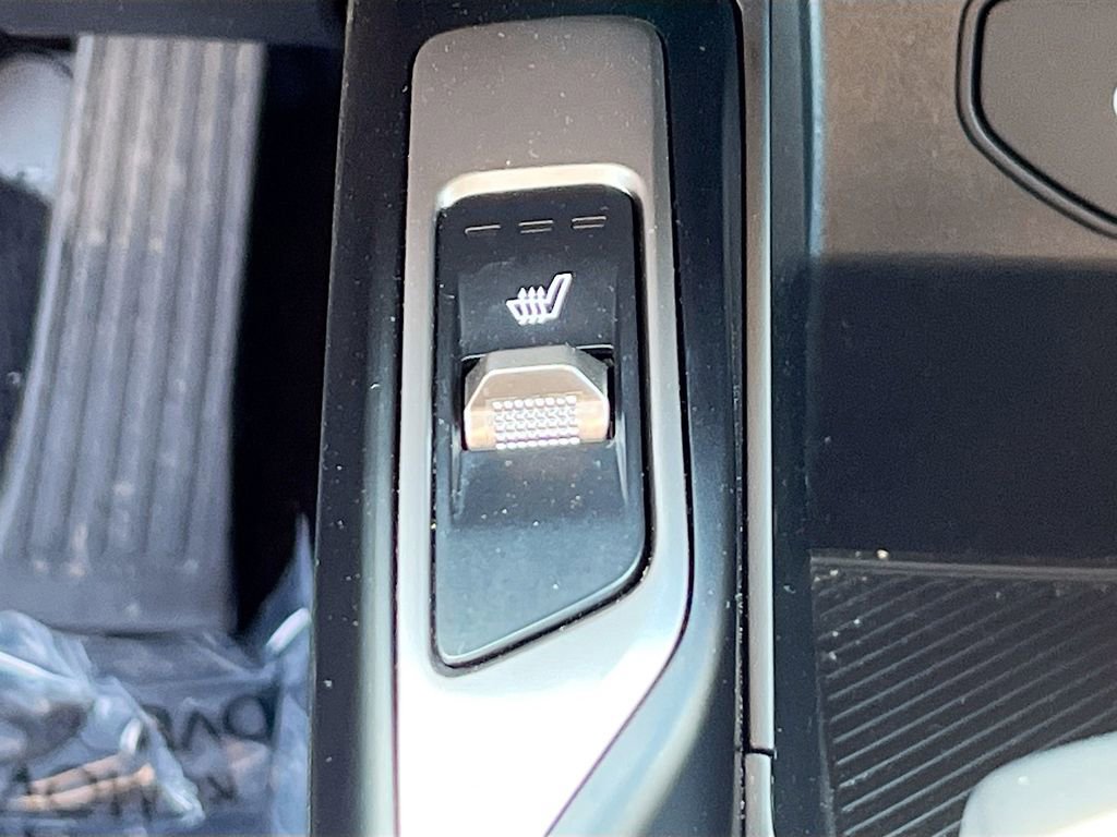 Certified 2025 Kia Sorento S w/ Panoramic Sunroof Package FWD image 27