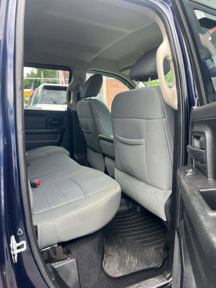 Used 2013 RAM 1500 Express AWD/4WD image 18