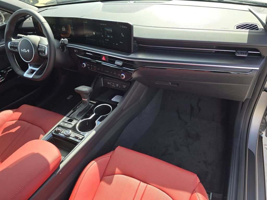 New 2026 Kia K5 GT-Line image 11