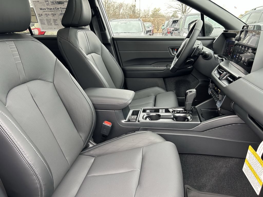 New 2026 Subaru Outback Touring XT AWD/4WD image 29