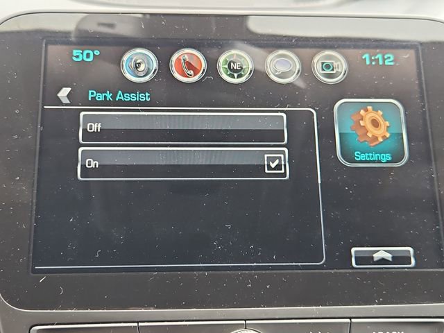 Used 2018 Chevrolet Equinox Premier FWD image 48