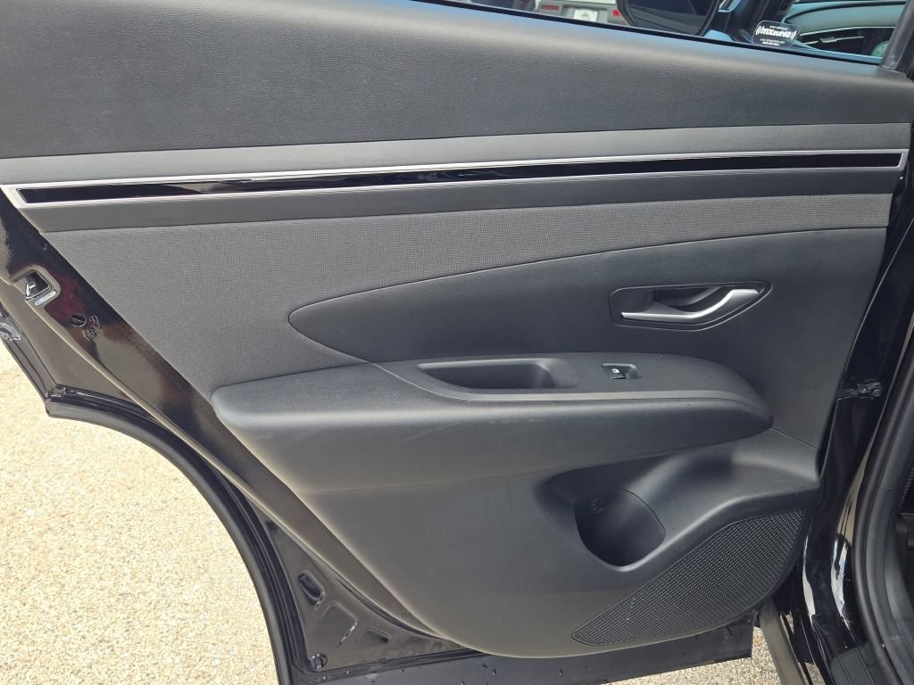 Used 2024 Hyundai Tucson SEL w/ Convenience Package FWD image 23