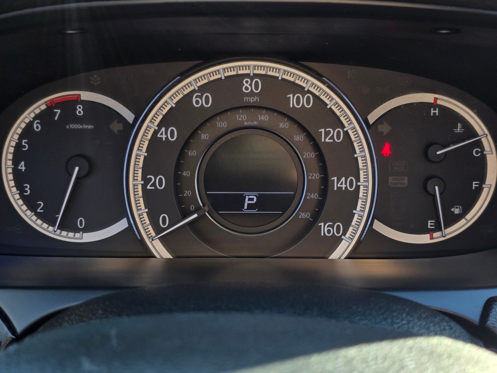 Used 2013 Honda Accord EX-L image 6