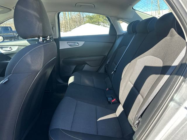 Used 2024 Kia Forte LXS image 15
