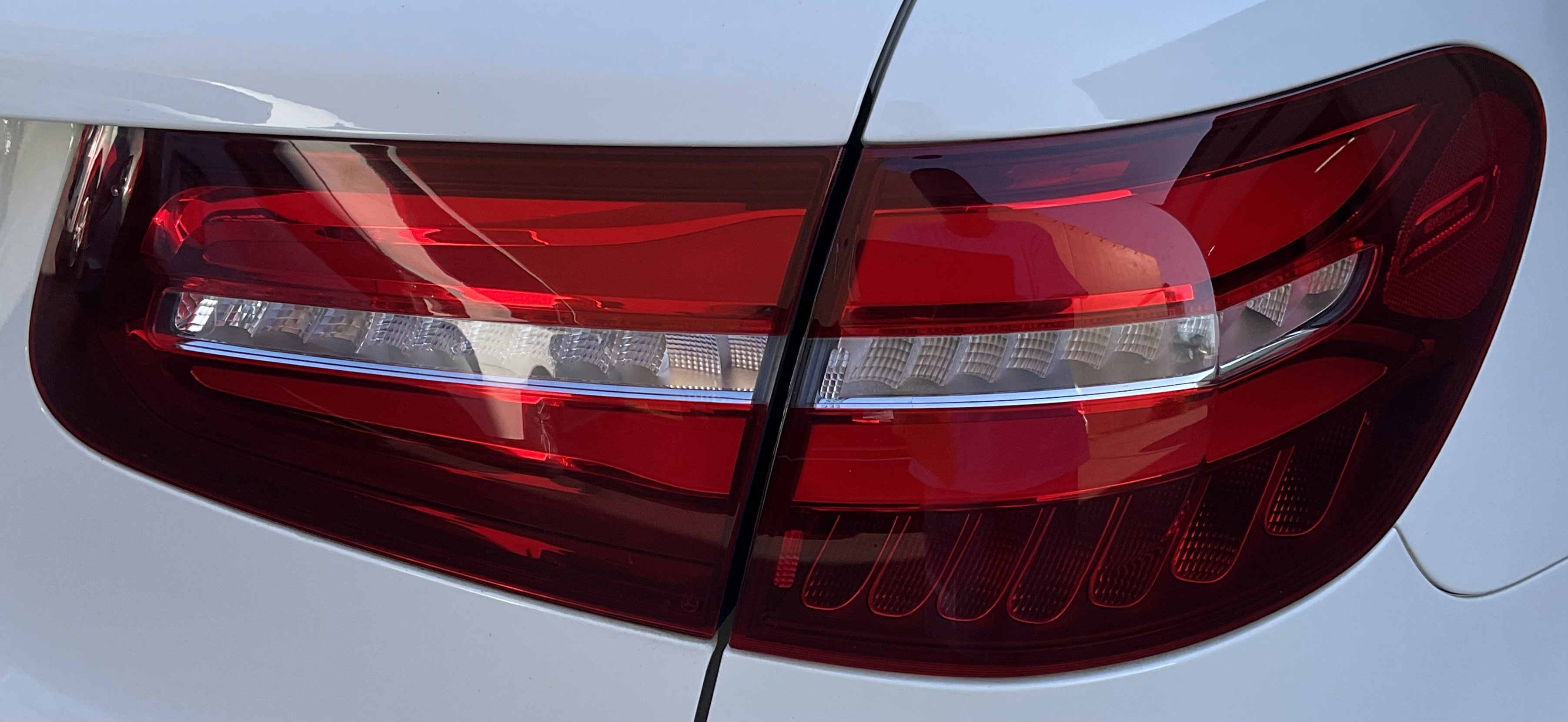 Used 2018 Mercedes-Benz GLC 43 AMG 4MATIC image 11